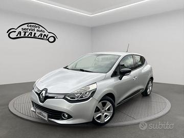 RENAULT - Clio - 1.5 dCi 75 CV 5p. Dynamique
