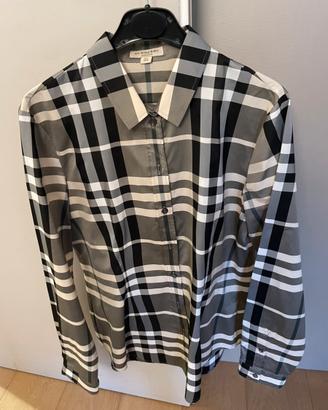 Camicia Burberry x donna