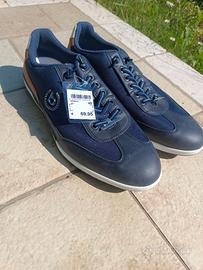 Scarpe estive uomo Bugatti NUOVE