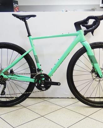 -21% SCOTT Speedster Gravel 30 Mentha