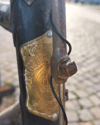 Bici Hermenson Padova '36