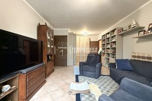 TRILOCALE CON BOX E POSTO AUTO