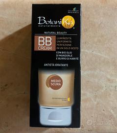 BB CREAM BotaniKa