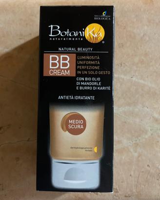 BB CREAM BotaniKa