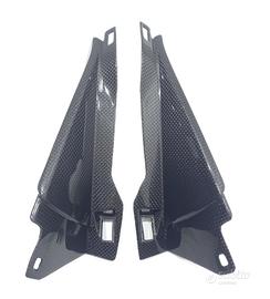 FIANCHETTI SERBATOIO ANTERIORI CARBONIO BMW S1000X