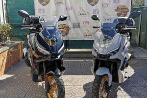 SWM VENTURO 125 RATE AUTO MOTO SCOOTER