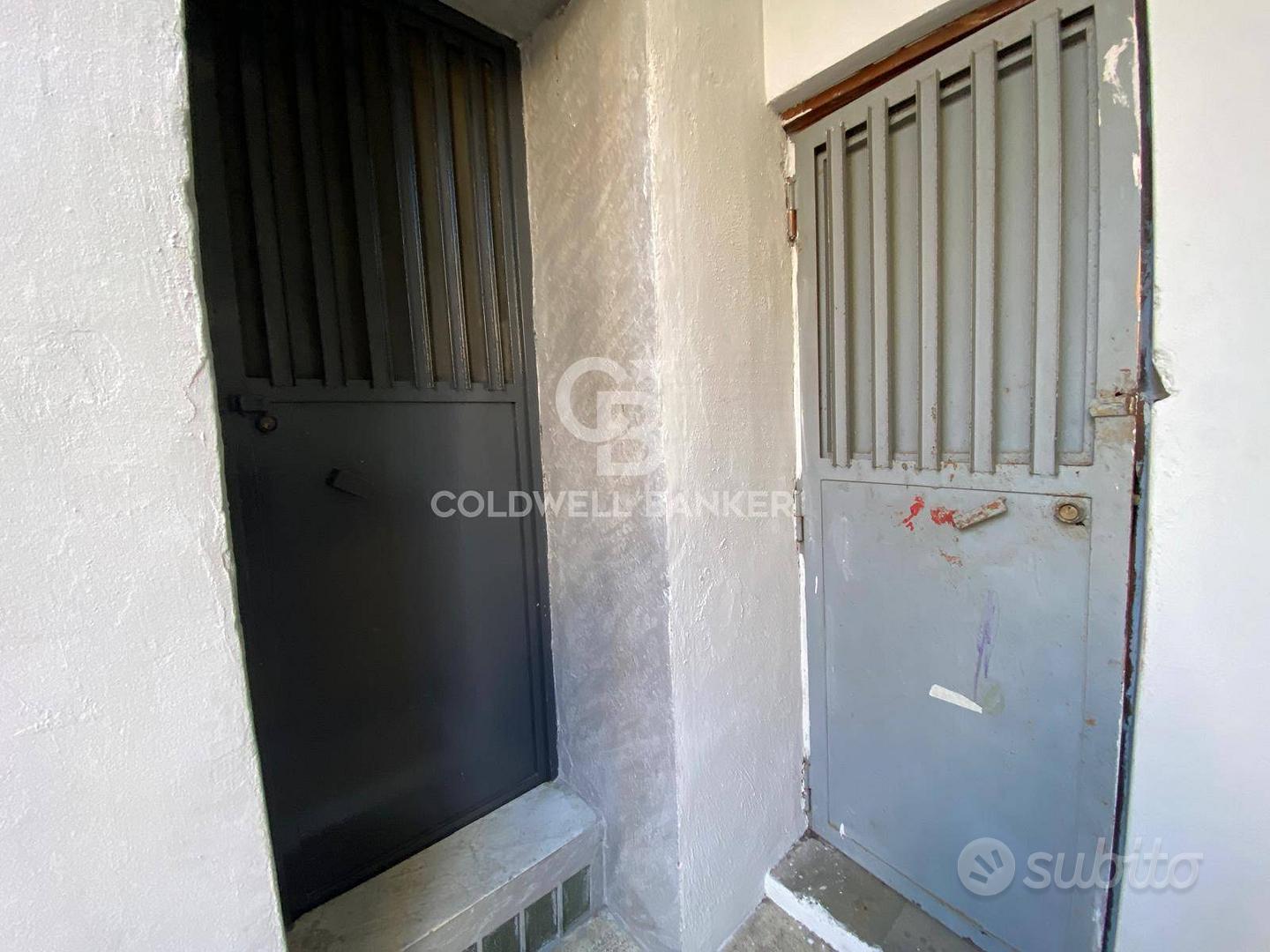 Appartamento – Catania, Fortino, Centro storico - Vista 5