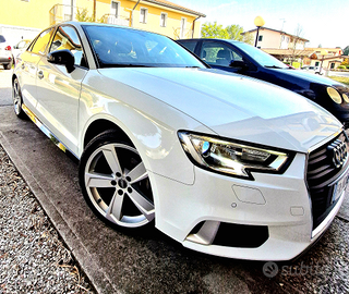 Audi A3 Sedan S-Tronic Sport 1.6Tdi