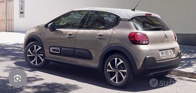 Citroen c3 1.5 2021