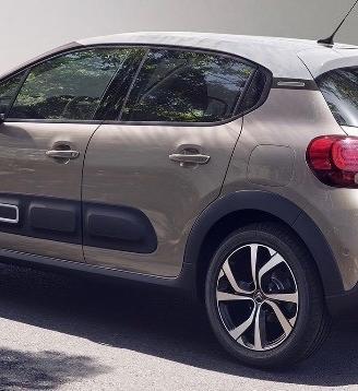 Citroen c3 1.5 2021