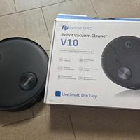 Proscenic V10 robot aspirapolvere 