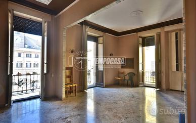 Appartamento nel cuore di Osimo