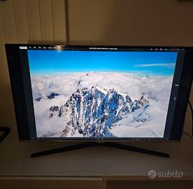televisione Samsung 40" LED FULL HD TV