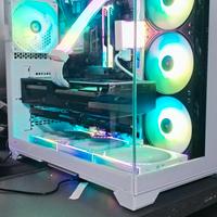 PC Gaming fascia alta Pistoia