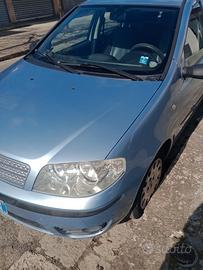 Fiat Punto 1200 