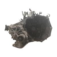 Cambio manuale Suzuki Ignis 1.2 benzina 2019 4x4