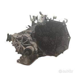 Cambio manuale Suzuki Ignis 1.2 benzina 2019 4x4