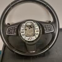 volante Jaguar f pace 2017