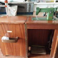 Macchina da cucire Borletti