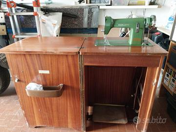 Macchina da cucire Borletti