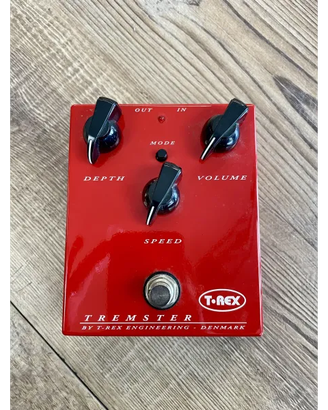 T-Rex Tremster – Tremolo  – 70€