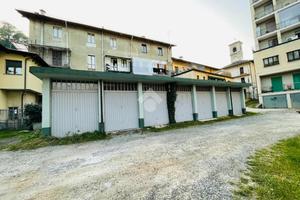 BOX A LANZO TORINESE
