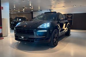 PORSCHE MACAN T 2.0 B 265CV - 2022