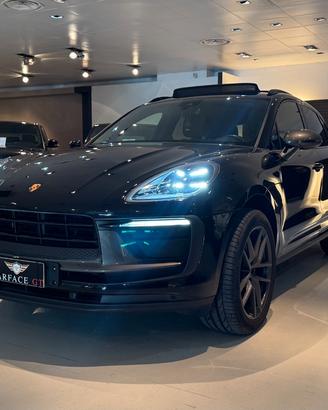 PORSCHE MACAN T 2.0 B 265CV - 2022