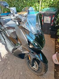 Kymco Downtown 350 gt