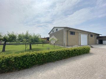 2 LOCALI A VOLTA MANTOVANA