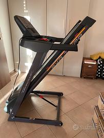 Tapis roulant Tecnovita EVO T1200