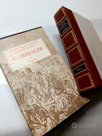 "Garibaldi", di Montanelli e Nozza 1962