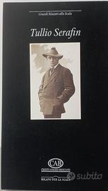 Tullio Serafin cofanetto due CD