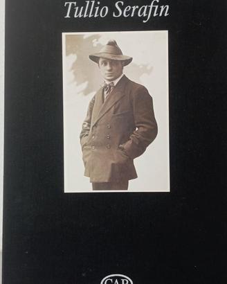 Tullio Serafin cofanetto due CD