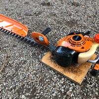 Tagliasiepe ECHO  hcs 3210 es