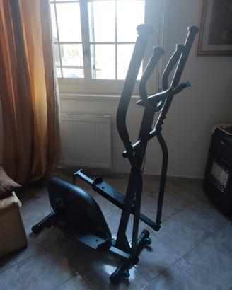 ELLITTICA DOMYOS  120 elettrica 