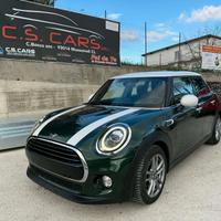 Mini 1.5 116 CV Cooper D