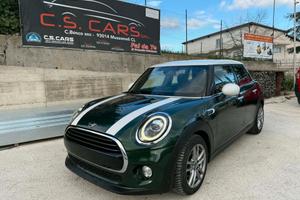 Mini 1.5 116 CV Cooper D