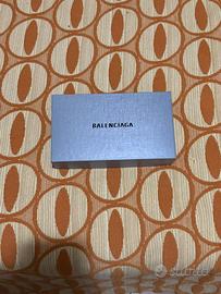 Portatelefono Balenciaga