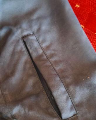 Giacca snowboard / sci XL quicksilver 15k premium