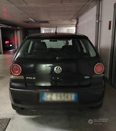 polo 9n 2008 