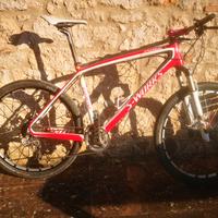 Specialized S-Works Stumpjumper Ht 26"
