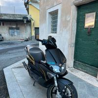 Gilera Runner 50 Sp- 2011