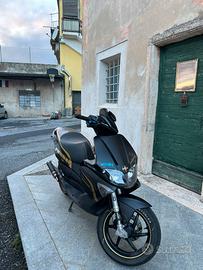 Gilera Runner 50 Sp- 2011