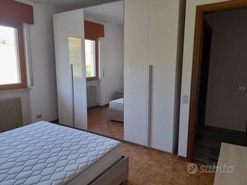 Appartamento di 83 m² con 4 locali e box auto a Fa