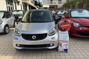 SMART ForFour 1.0 Passion 71cv twinamic