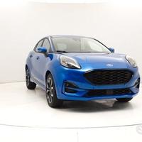 Ricambi per ford puma anno 2021