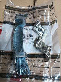 Cerniera Oblò lavatrice 