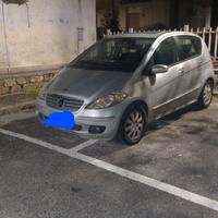 Mercedes C A CDI 180