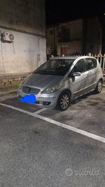 Mercedes C A CDI 180